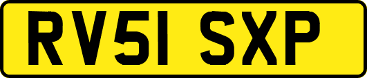 RV51SXP