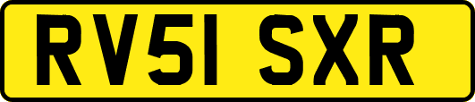 RV51SXR