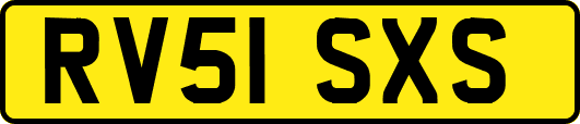 RV51SXS