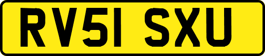 RV51SXU