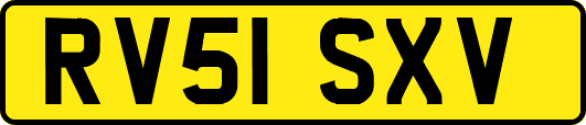 RV51SXV