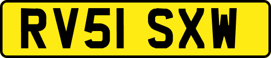 RV51SXW