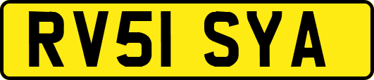 RV51SYA