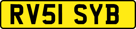 RV51SYB