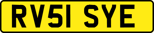 RV51SYE