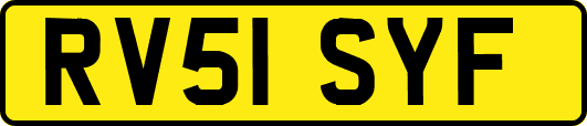 RV51SYF