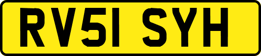 RV51SYH