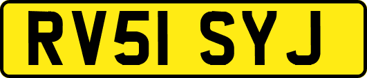 RV51SYJ