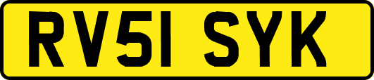 RV51SYK