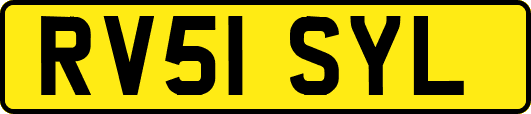 RV51SYL