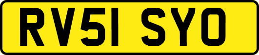 RV51SYO