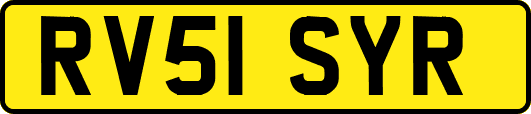 RV51SYR