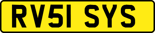 RV51SYS