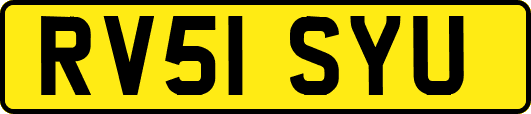 RV51SYU