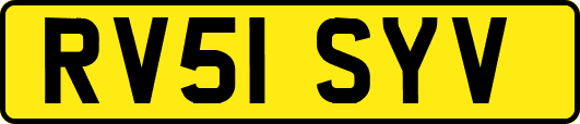 RV51SYV