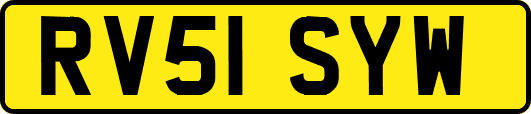 RV51SYW