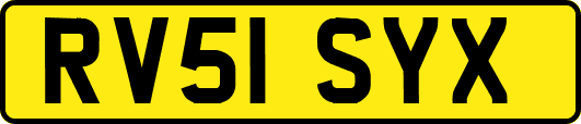 RV51SYX