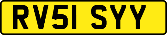 RV51SYY