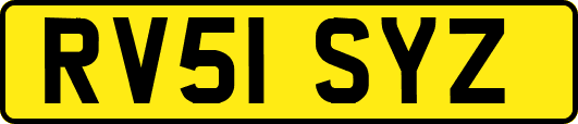 RV51SYZ