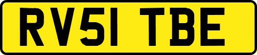 RV51TBE