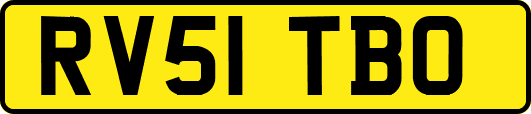 RV51TBO