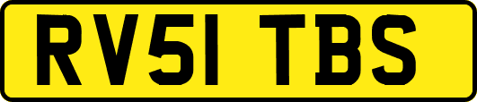 RV51TBS