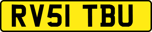 RV51TBU