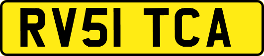 RV51TCA