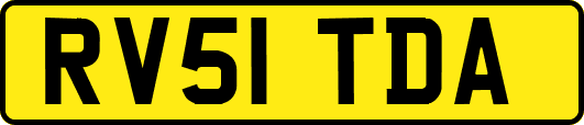 RV51TDA