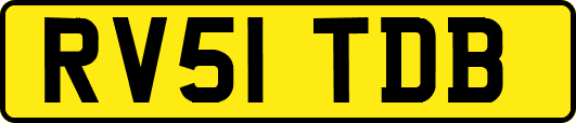 RV51TDB