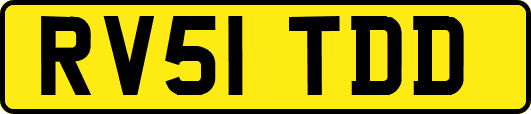 RV51TDD