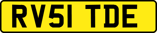 RV51TDE