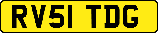 RV51TDG