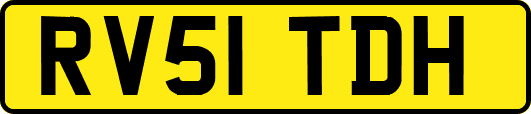 RV51TDH
