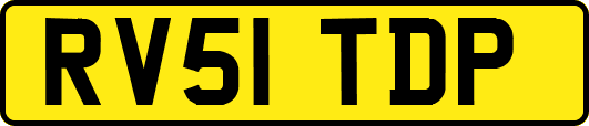 RV51TDP