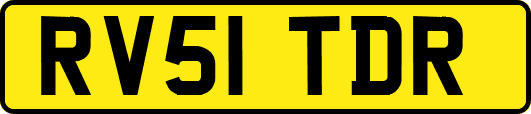 RV51TDR
