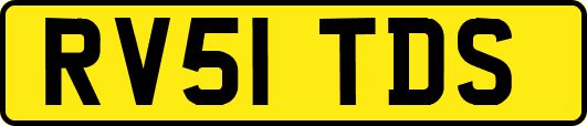 RV51TDS