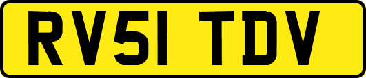 RV51TDV