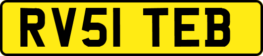 RV51TEB