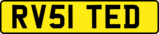 RV51TED