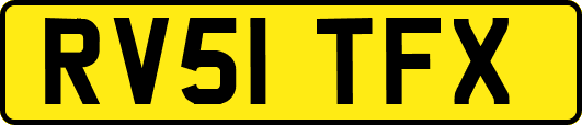 RV51TFX