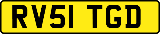 RV51TGD