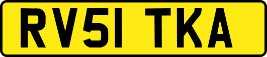 RV51TKA