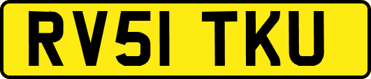 RV51TKU