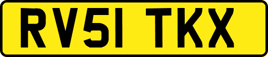 RV51TKX