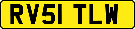 RV51TLW