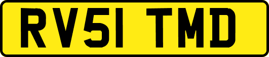 RV51TMD