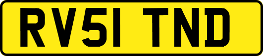 RV51TND