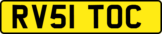 RV51TOC