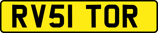 RV51TOR